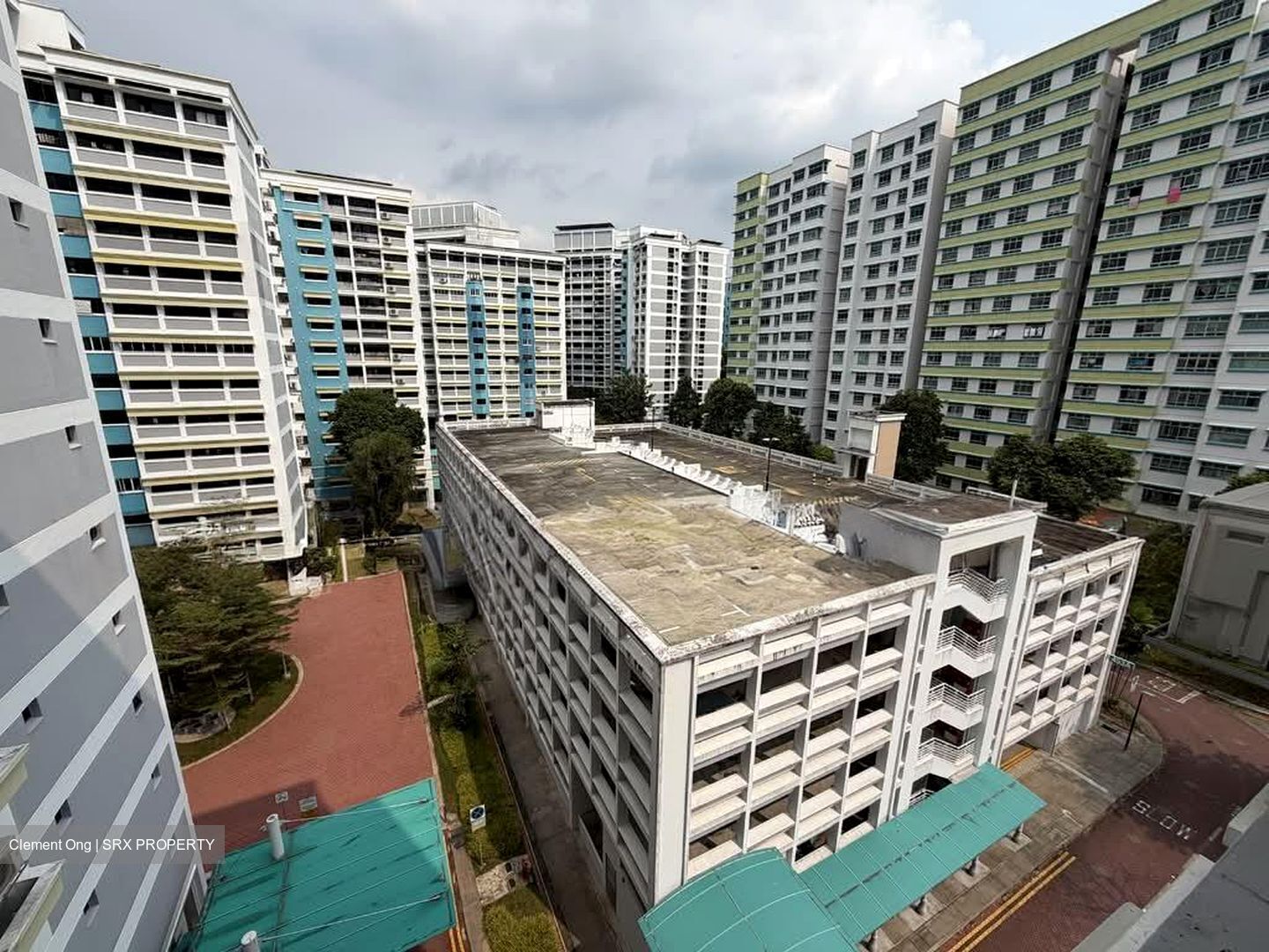 Blk 453 Fajar Road (Bukit Panjang), HDB Executive #547740631